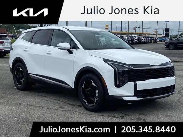 2026 Kia Sportage EX for sale in Tuscaloosa, AL