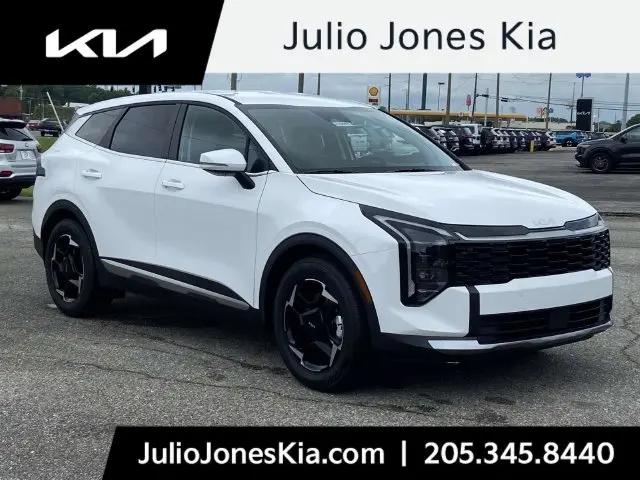 2026 Kia Sportage EX for sale in Tuscaloosa, AL