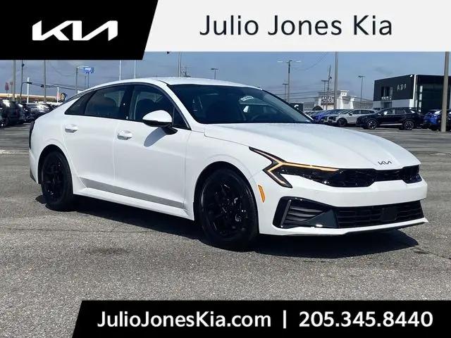 2026 Kia K5 LXS FWD for sale in Tuscaloosa, AL