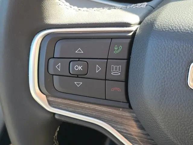 2024 Jeep Wagoneer Series II 4x4