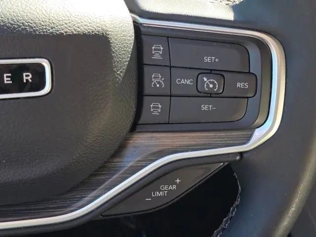 2024 Jeep Wagoneer Series II 4x4