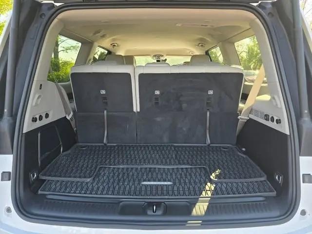 2024 Jeep Wagoneer Series II 4x4