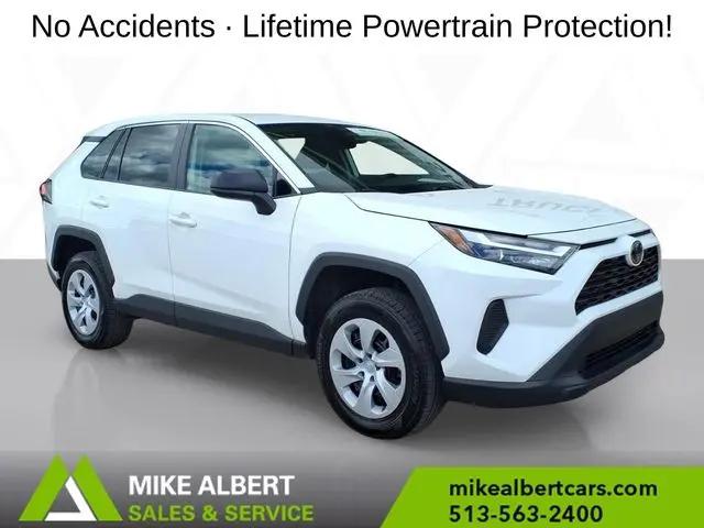 2023 Toyota RAV4 LE for sale in Cincinnnati, OH