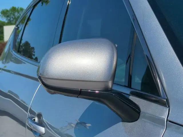 2025 Genesis GV80 3.5T e-SC