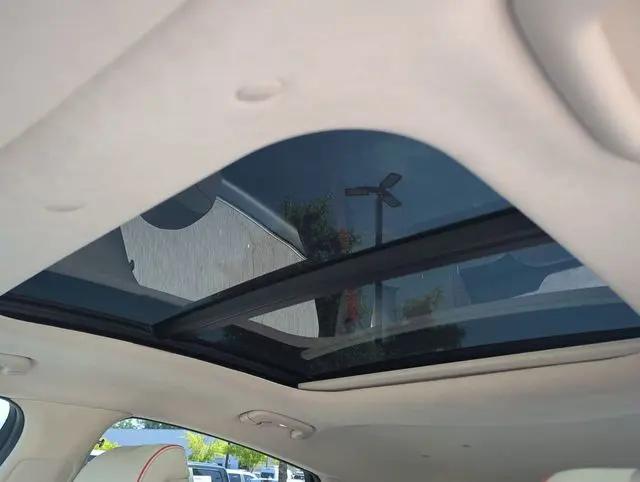 2025 Genesis GV80 3.5T e-SC