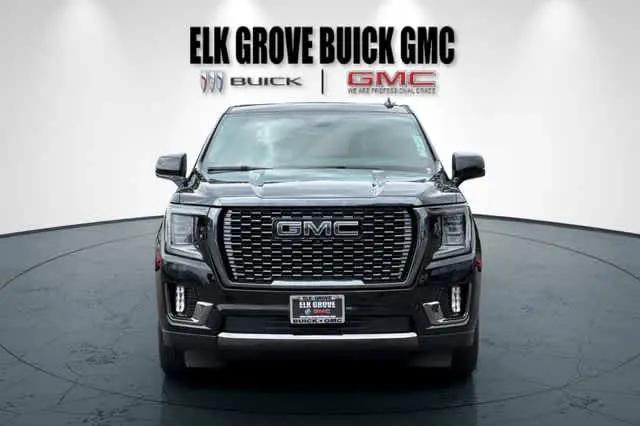 2024 GMC Yukon 4WD Denali Ultimate
