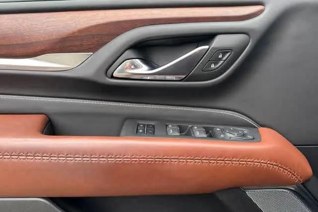 2024 GMC Yukon 4WD Denali Ultimate