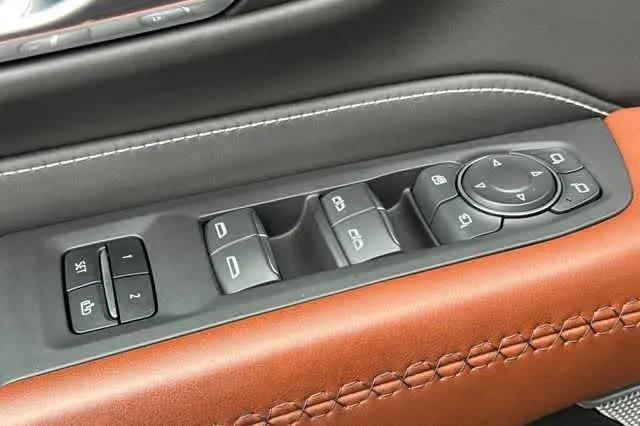 2024 GMC Yukon 4WD Denali Ultimate