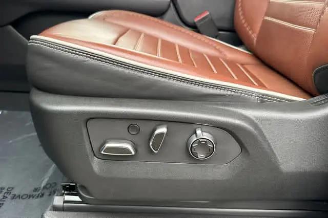 2024 GMC Yukon 4WD Denali Ultimate