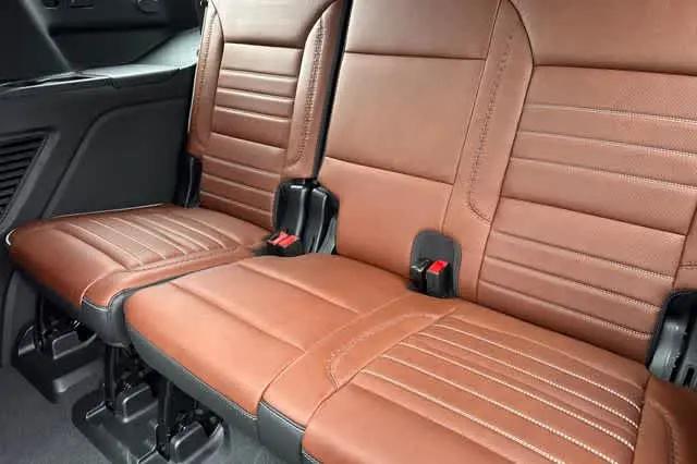2024 GMC Yukon 4WD Denali Ultimate