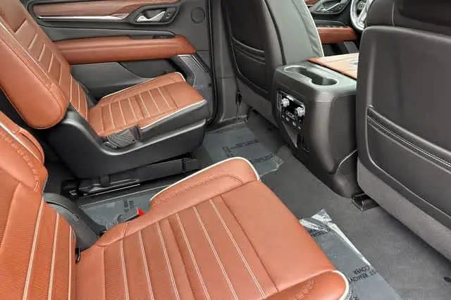 2024 GMC Yukon 4WD Denali Ultimate