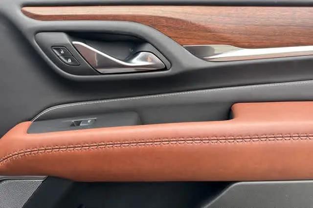 2024 GMC Yukon 4WD Denali Ultimate
