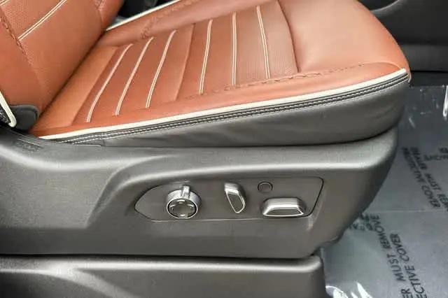 2024 GMC Yukon 4WD Denali Ultimate