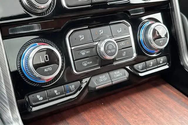 2024 GMC Yukon 4WD Denali Ultimate