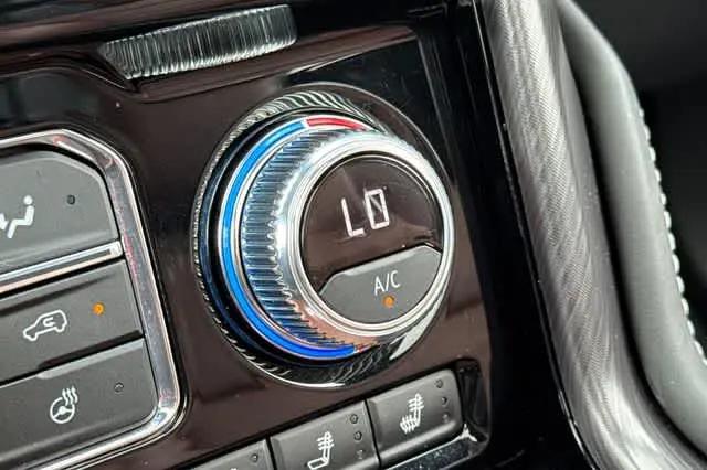 2024 GMC Yukon 4WD Denali Ultimate