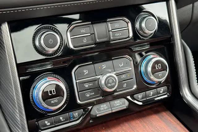 2024 GMC Yukon 4WD Denali Ultimate