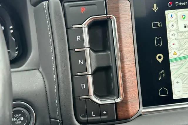 2024 GMC Yukon 4WD Denali Ultimate