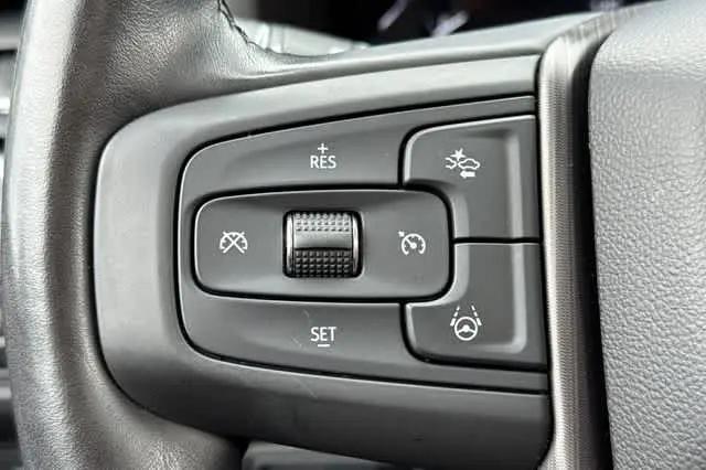 2024 GMC Yukon 4WD Denali Ultimate