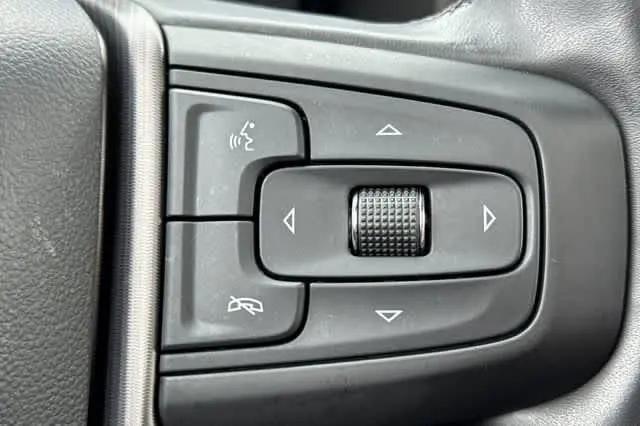 2024 GMC Yukon 4WD Denali Ultimate