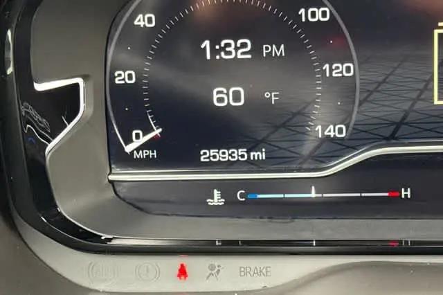 2024 GMC Yukon 4WD Denali Ultimate