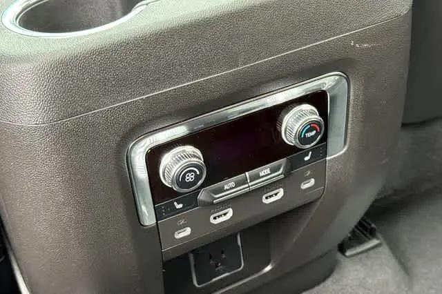 2024 GMC Yukon 4WD Denali Ultimate