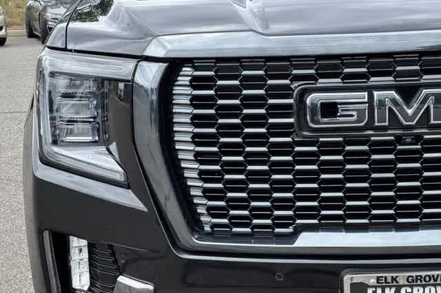 2024 GMC Yukon 4WD Denali Ultimate