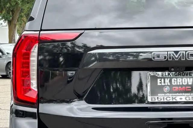 2024 GMC Yukon 4WD Denali Ultimate