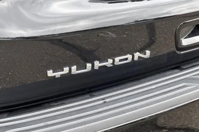 2024 GMC Yukon 4WD Denali Ultimate