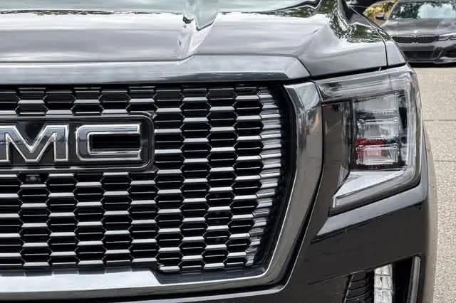 2024 GMC Yukon 4WD Denali Ultimate