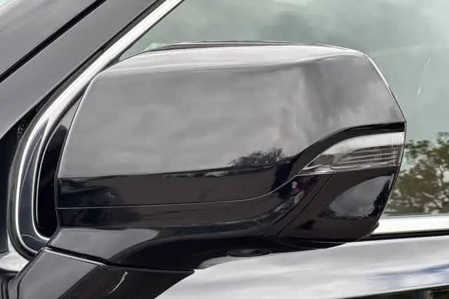 2024 GMC Yukon 4WD Denali Ultimate