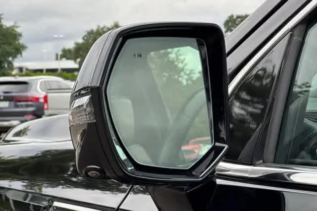 2024 GMC Yukon 4WD Denali Ultimate