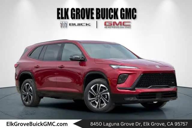 2026 Buick Enclave Sport Touring FWD for sale in Elk Grove, CA