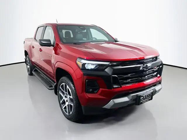 2024 Chevrolet Colorado 4WD Z71 for sale in Belleville, IL