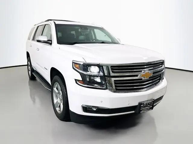 2020 Chevrolet Tahoe 4WD Premier for sale in Belleville, IL