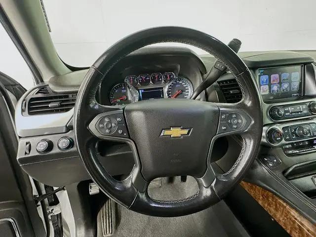 2020 Chevrolet Tahoe 4WD Premier