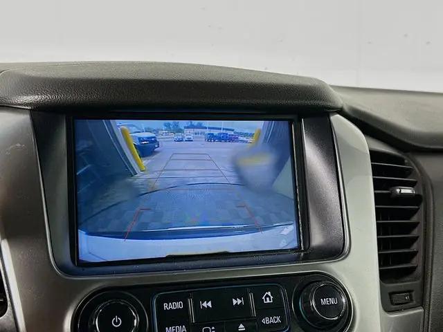 2020 Chevrolet Tahoe 4WD Premier