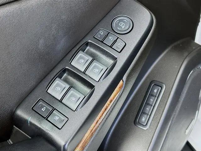 2020 Chevrolet Tahoe 4WD Premier