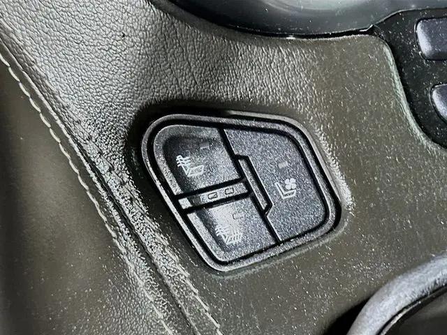 2020 Chevrolet Tahoe 4WD Premier