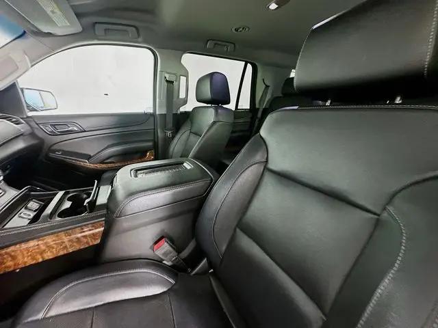 2020 Chevrolet Tahoe 4WD Premier