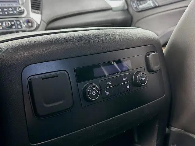 2020 Chevrolet Tahoe 4WD Premier