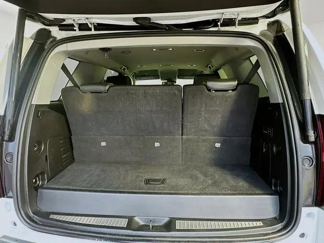 2020 Chevrolet Tahoe 4WD Premier