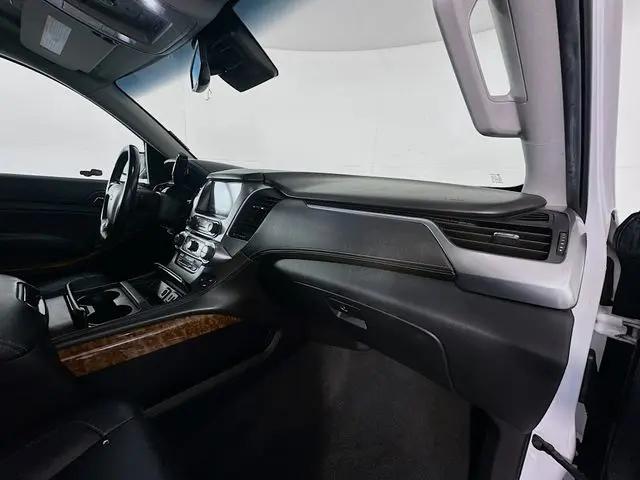 2020 Chevrolet Tahoe 4WD Premier