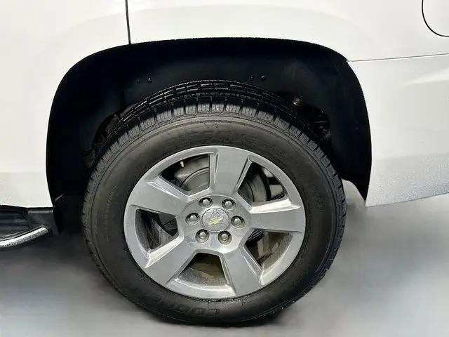 2020 Chevrolet Tahoe 4WD Premier