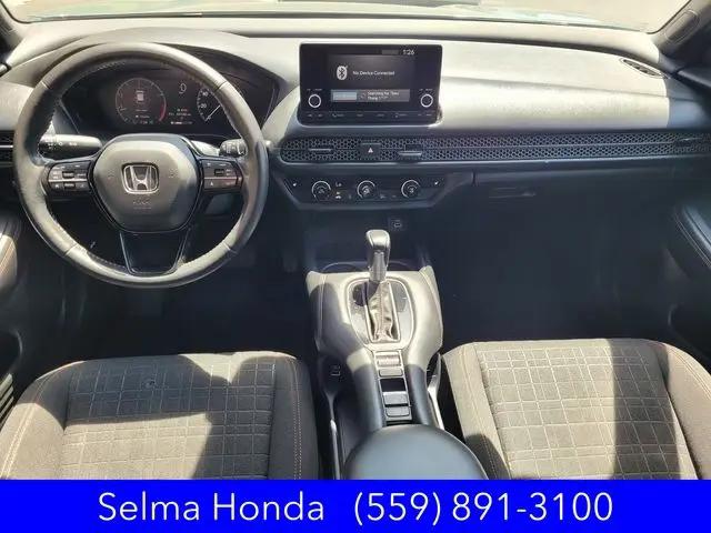 2023 Honda HR-V AWD Sport