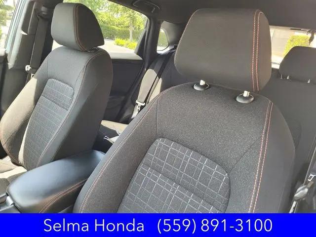 2023 Honda HR-V AWD Sport