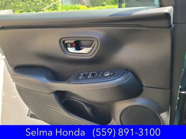 2023 Honda HR-V AWD Sport