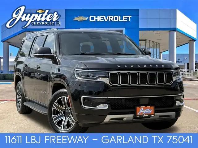 2024 Jeep Wagoneer Series II for sale in Garland, TX