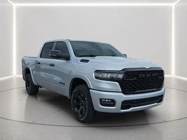 2026 Ram 1500 Big Horn Crew Cab 4x4 5'7" Box for sale in Pensacola, FL
