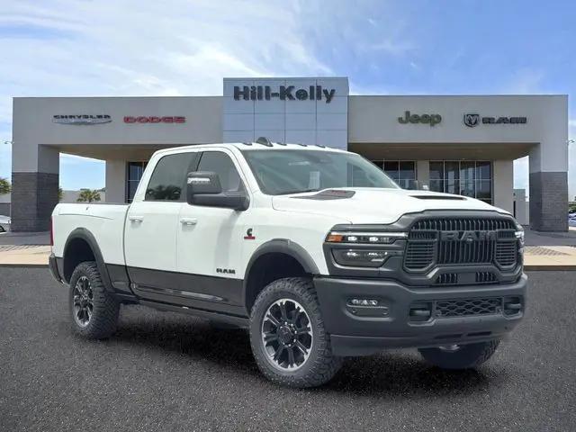 2026 Ram 2500 Power Wagon Rebel Crew Cab 4x4 6'4" Box for sale in Pensacola, FL