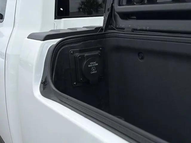 2026 Ram 2500 Power Wagon Rebel Crew Cab 4x4 64 Box